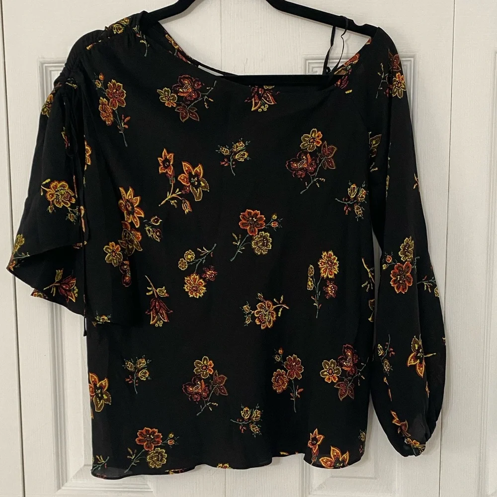 A.L.C. alc silk